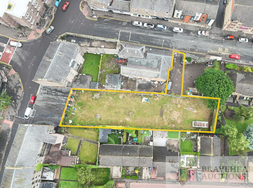 Development Land for sale in Dundee Central