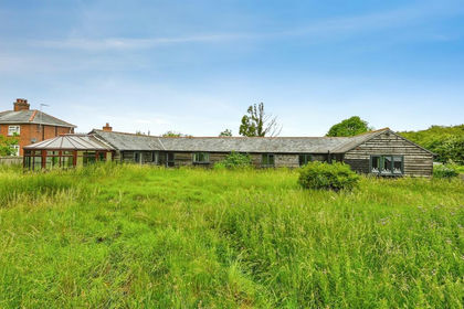 Barn Conversion for sale in North West Norfolk