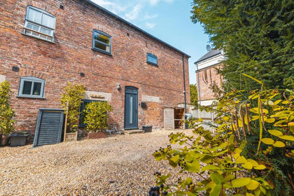 Land for sale in Wirral West