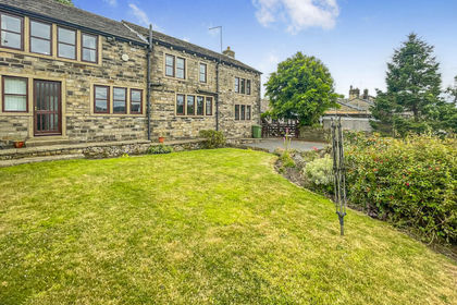 Barn Conversion for sale in Huddersfield