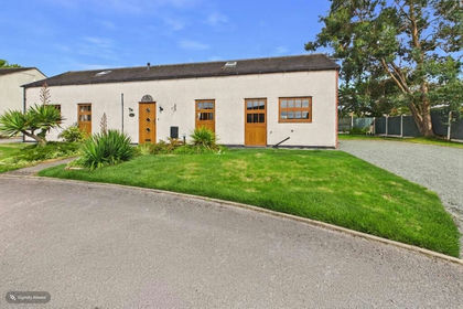 Barn Conversion for sale in Chebsey