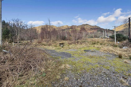 Land for sale in Inverness, Skye and West Ross-shire