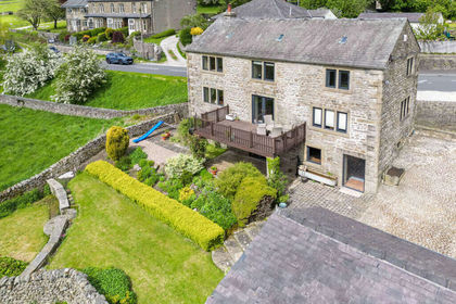 Barn Conversion for sale in Long Preston