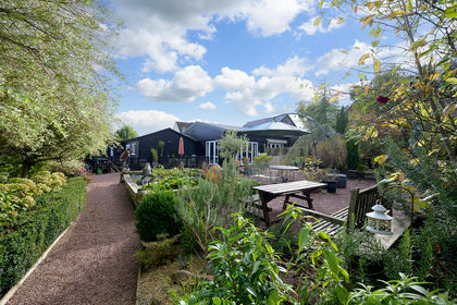 Development Land for sale in Llangarron