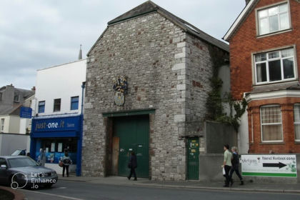 Warehouse for sale in Plymouth Sutton and Devonport