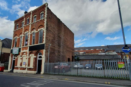 Development Land for sale in Walsall and Bloxwich