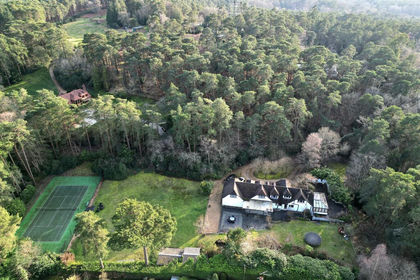 2 acres of Land for sale in Seale and Sands