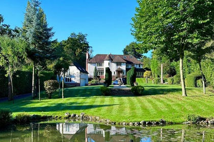 7 acres of House with Land for sale in Tanworth-in-Arden