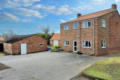 4.3 acres of Agricultural Land for sale in Sadberge