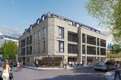 Development Land for sale in Vauxhall and Camberwell Green
