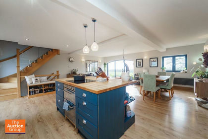 Land for sale in Bolton West