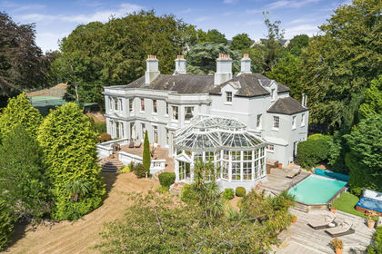 3 acres of Country Home for sale in Brixton