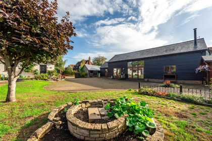 Land for sale in Nash