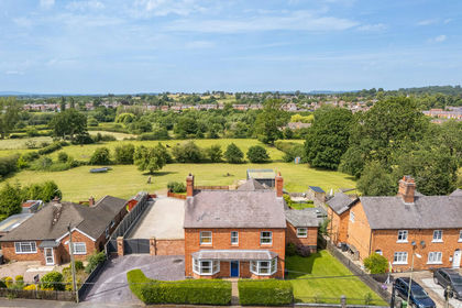 1.7 acres of House with Land for sale in Whitchurch Urban