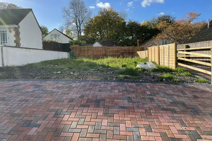 Development Land for sale in Westbury