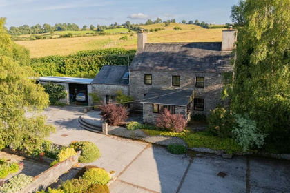 15 acres of Smallholding for sale in Llywel