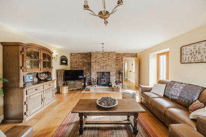 Barn Conversion for sale in Freethorpe