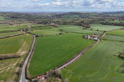 37.3 acres of Farm for sale in Broadwindsor