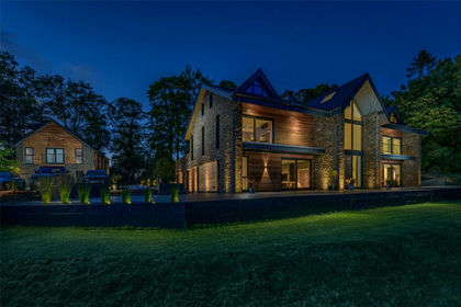 4 acres of House with Land for sale in West Bedlington