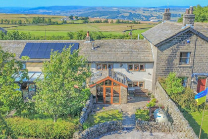 Barn Conversion for sale in Sutton