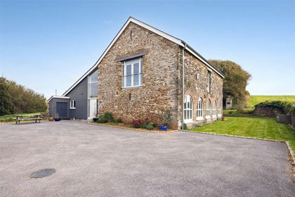 Barn Conversion for sale in Ermington