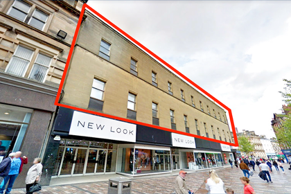 Development Land for sale in Stirling and Strathallan