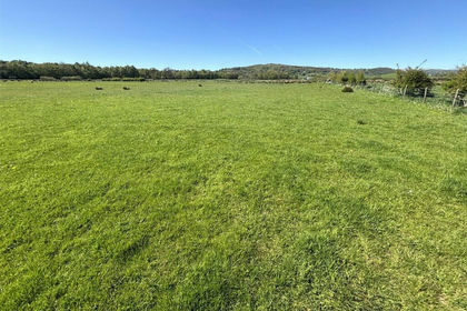 Land for sale in Underbarrow and Bradleyfield