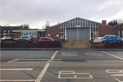 Commercial Land for sale in Sittingbourne and Sheppey