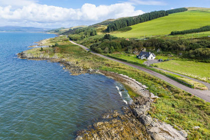 Residential Property for sale in Argyll, Bute and South Lochaber