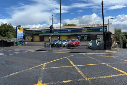 Industrial Land for sale in Landore