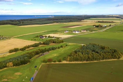Development Land for sale in Moray West, Nairn and Strathspey