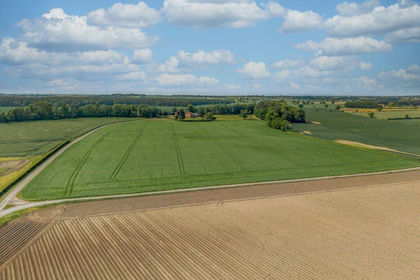 226.6 acres of Farm for sale in Kexby