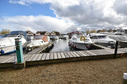 Development Land for sale in Horning