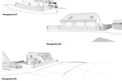 Development Land for sale in Padstow