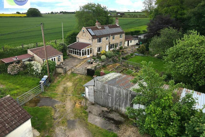 2.5 acres of Barn Conversion for sale in Conisbrough Parks