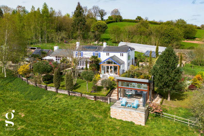1 acre of Cottage for sale in Little Cowarne