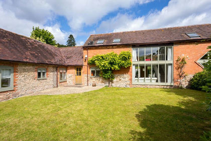 Residential Land for sale in Suckley