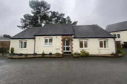 Land for sale in Derby North