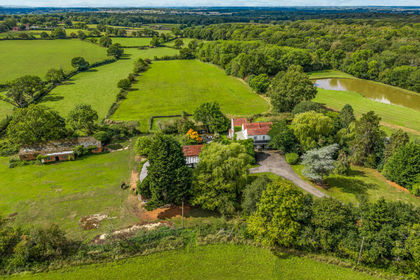 20 acres of House with Land for sale in Stretton-on-Dunsmore