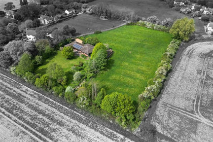 2.8 acres of Land for sale in Grantchester