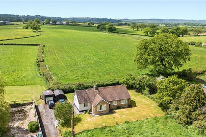45.6 acres of Agricultural Land for sale in Donyatt