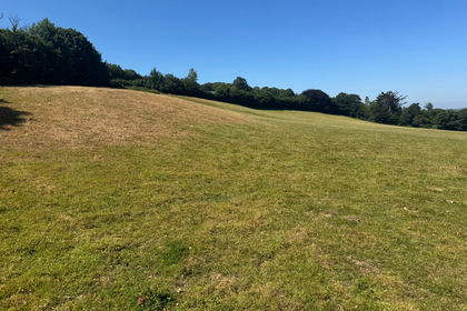 16.8 acres of Undeveloped Land for sale in Kingsbridge