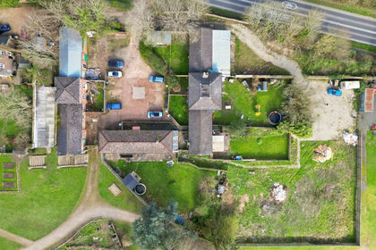 Development Land for sale in Mountfield