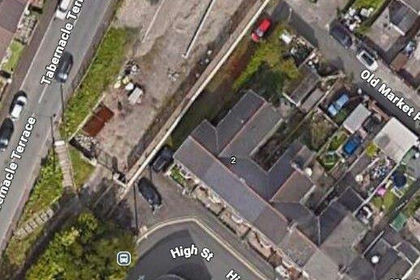 Development Land for sale in Cwmavon