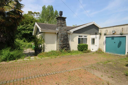 5 acres of House with Land for sale in St. Dominick