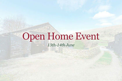 Barn Conversion for sale in Dent