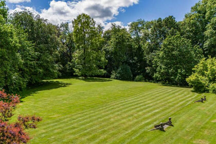 6 acres of Country Estate for sale in Shobdon