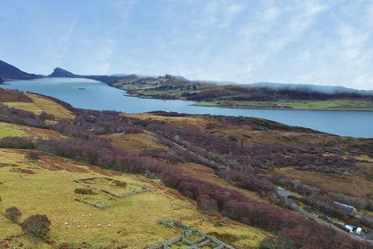 Development Land for sale in Caithness, Sutherland and Easter Ross