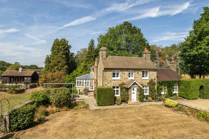 1 acre of House with Land for sale in Lower Beeding