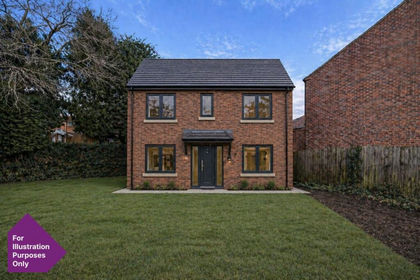 Undeveloped Land for sale in South Derbyshire